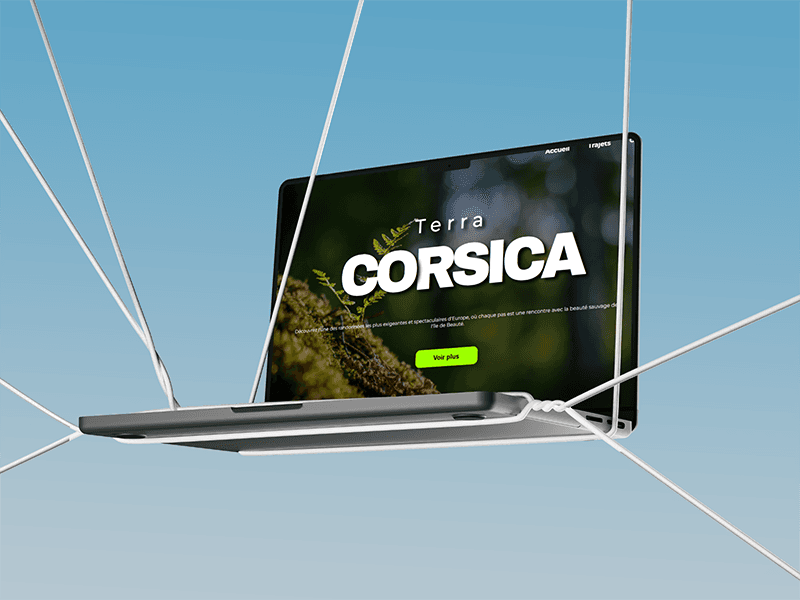 Terracorsica